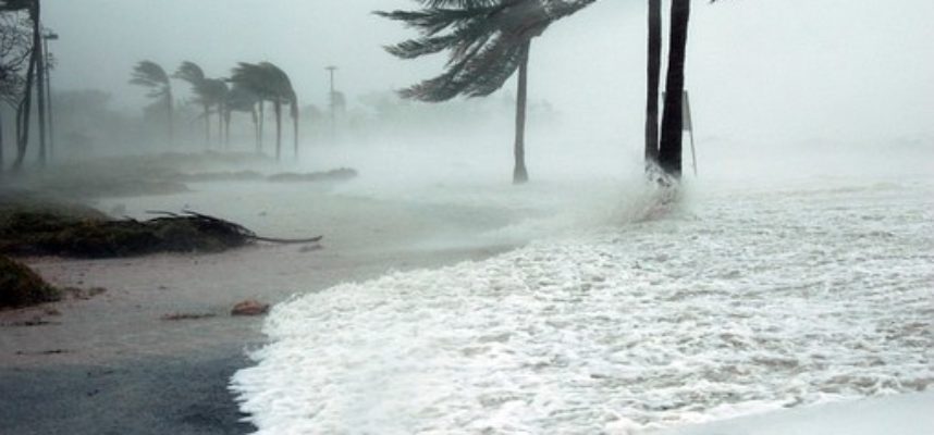 Things You Should Consider When Preparing For A Hurricane